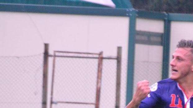 L'ag. di Quatrana a TuttoAv: "L'interesse dell'Avellino fa piacere, Luca giocherà sicuramente in C"