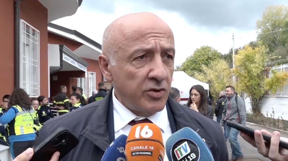 Il questore Picone: "Individuati autori delle violenze, ci saranno Daspo. Sulla Curva Nord..."