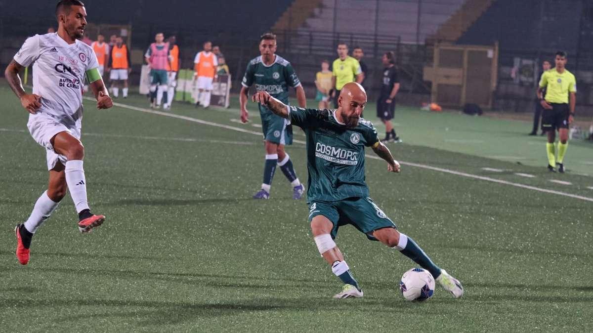 Avellino, ufficializzato il programma degli allenamenti in vista del Latina