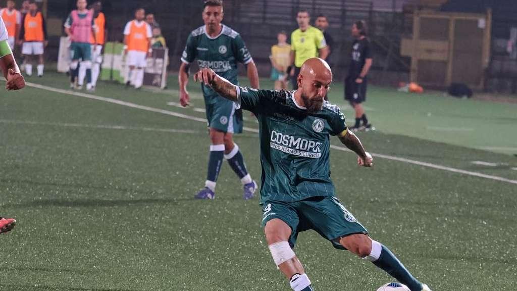 GdS - L'Avellino si sblocca contro il Sorrento. Tito il migliore