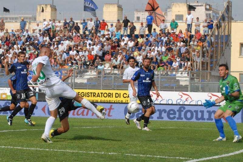 Latina-Avellino, i precedenti: avanti lupi, il Francioni non è più un tabù