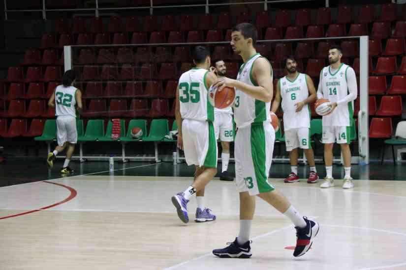 Scandone, il giudice sportivo ha deciso: vittoria a tavolino per la PSA