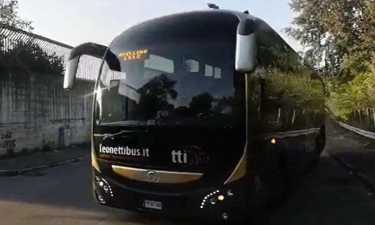 Avellino, è terminato il ritiro a Sturno: da oggi allenamenti al Partenio-Lombardi