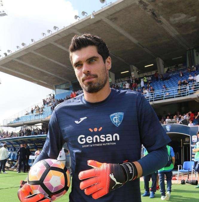 Pelagotti fa mea culpa dopo il punto al De Cicco: "Distratti sul gol del San Tommaso"