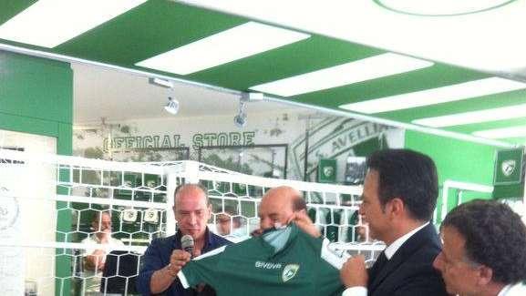 Taccone: "Comi è praticamente un nostro giocatore, ringrazio Galliani. Ely..."