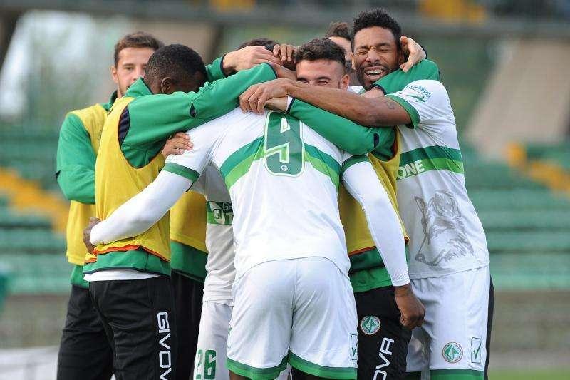 Curiosità: Ascoli-Avellino eguaglia il record di gol stagionale