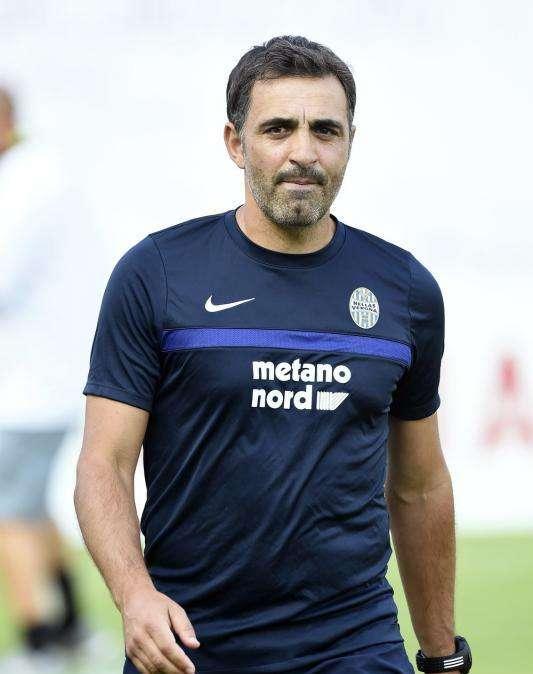 Pecchia gioisce: "Abbiamo sofferto, ma l'importante è aver vinto. Verde è in forma smagliante"