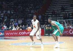 Scandone ko: derby alla Juvecaserta