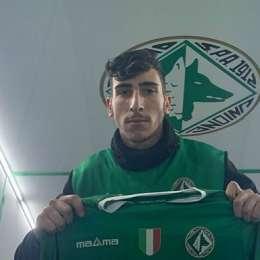Ciancio squalificato, Rizzo torna a Livorno: l'Avellino ha un buco sulla fascia destra
