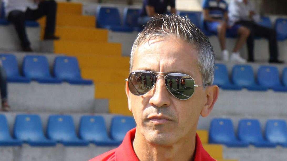 Martinez: "Un altro derby con l'Avellino sarà uno stimolo per tutti"