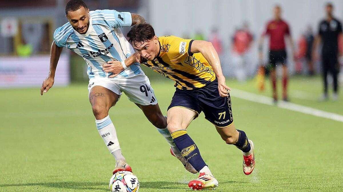 23 giocatori di B nelle under azzurre