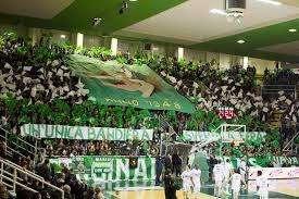 Basket - Champions: la Sidigas crolla con il Ventsplis 74-88 malissimo nell’ultimo quarto 