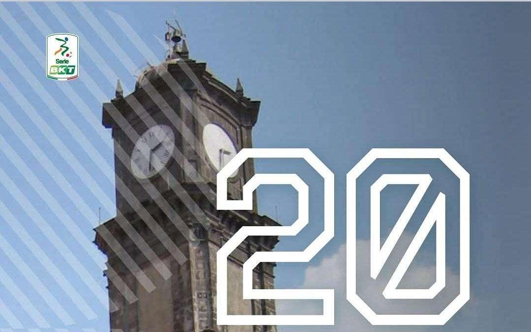 La Lega di B dà spazio all'Avellino su Fb: ecco alcune curiosità sui lupi