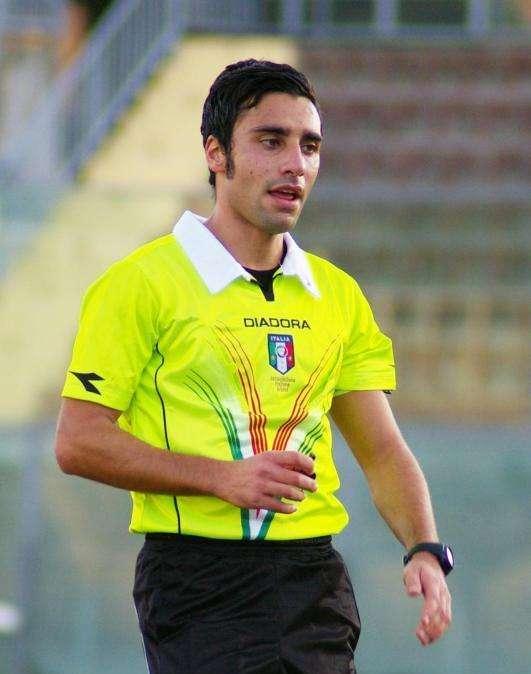 La moviola - Dubbi sul gol del raddoppio dell'Avellino, l'espulsione ineccepibile 