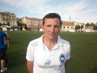 Carannante: "Strepitoso il campionato dell'Avellino, speriamo che continui così"