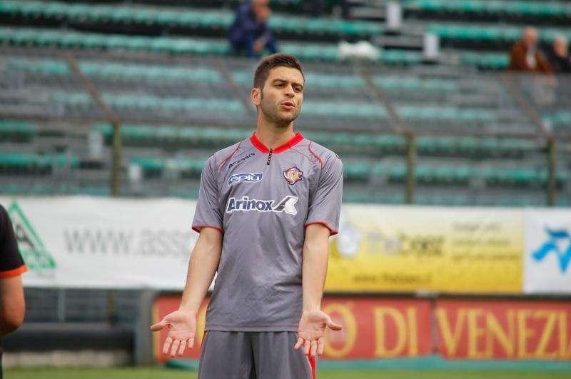 Visconti: "Ottimizzare i movimenti e la rapidità di gioco. Lo Spezia è l'avversaria da battere quest'anno"