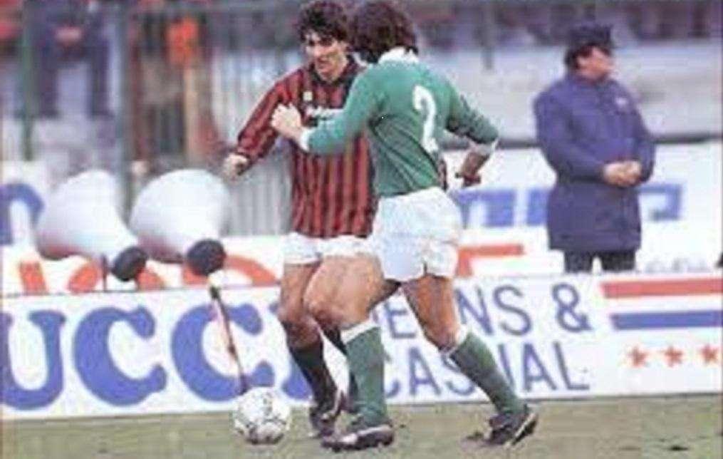 E' morto Paolo Rossi, mito del calcio italiano. Contro l'Avellino 13 presenze e 7 gol