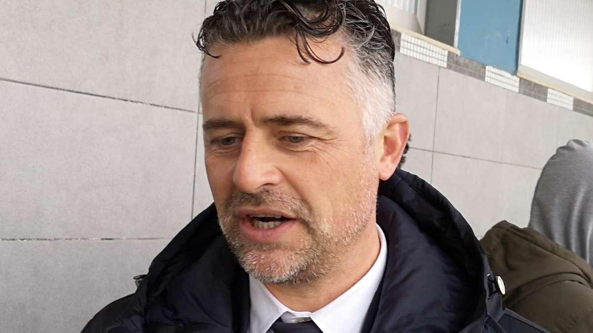 Clima incandescente a Catania: Raffaele rischia l'esonero, due papabili alla sostituzione