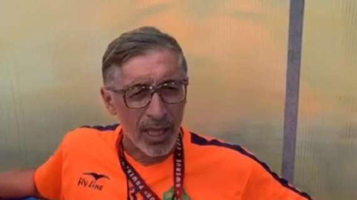 Liquidato: "Inseguire fa spendere sempre più energie, fisiche e nervose. L'assenza di Varela è importante. Col Messina vietato sbagliare"