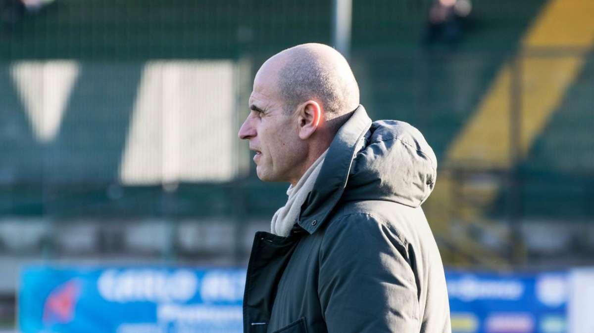 Bucaro: "Non è una stagione deludente ma l'Avellino dovrebbe essere più propositivo"