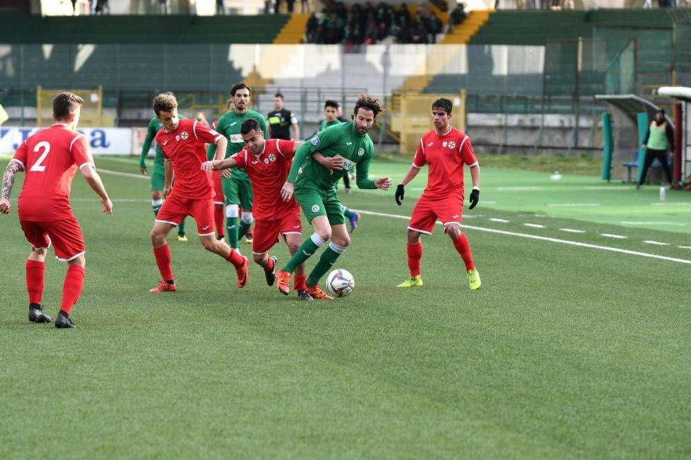 Avellino, domani test con la Juniores. Due difensori in dubbio, rientra Tribuzzi