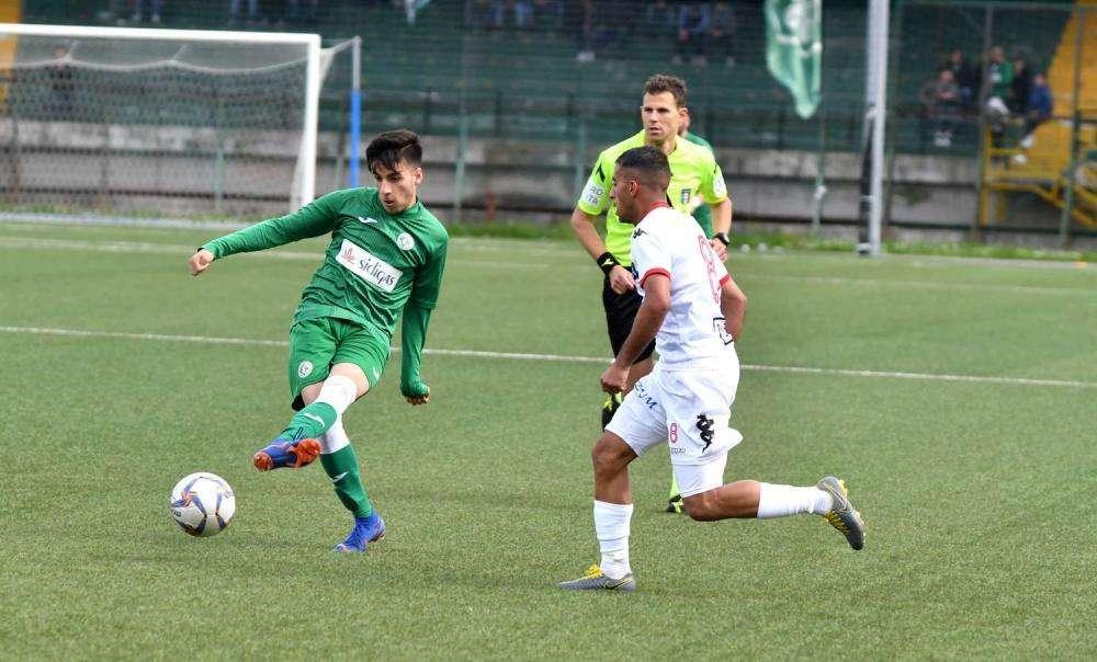 L'Avellino fa 13 e conquista la semifinale di Poule Scudetto: vittoria a Picerno (0-1)