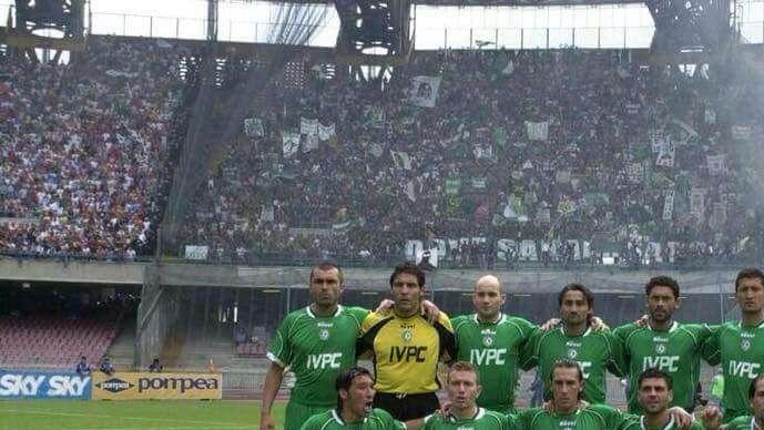 Vota il migliore Avellino della storia: l'Avellino 2004-2005 prosegue la corsa, eliminato l'Avellino 2006-2007