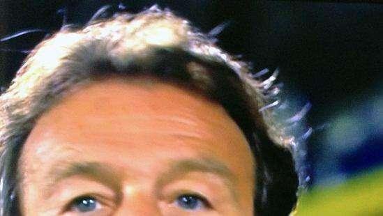 Qui Brescia, Cellino: "Ho visto una squadra leggerina, abbiamo bisogno di cinque rinforzi"