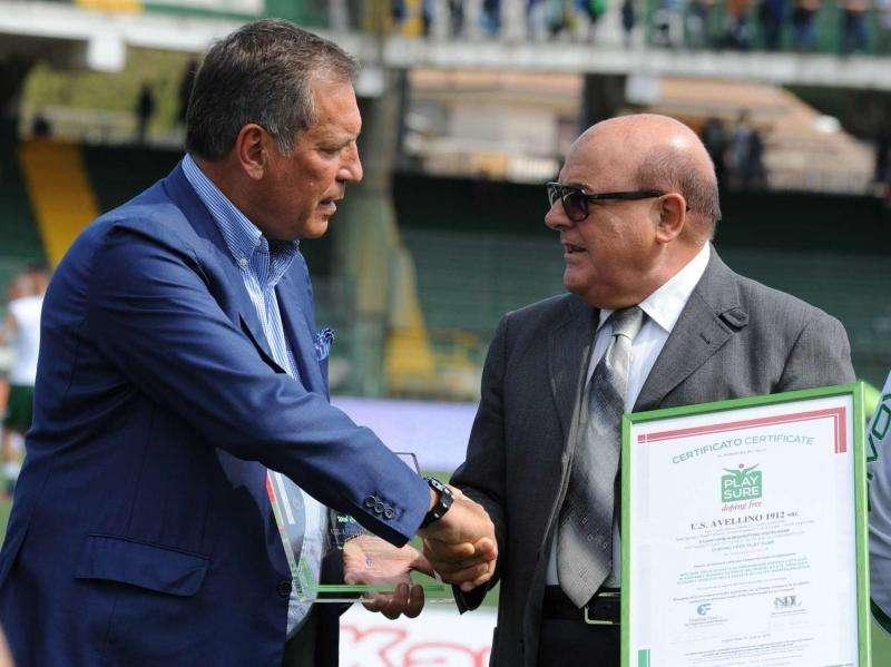 Taccone predica calma: "Non abbiamo ancora vinto nulla, i tifosi stiano sereni e vicini alla squadra"