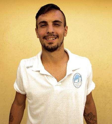 De Cristofaro: "Che emozione tornare al Partenio. Un giorno vorrei vestire la maglia biancoverde"