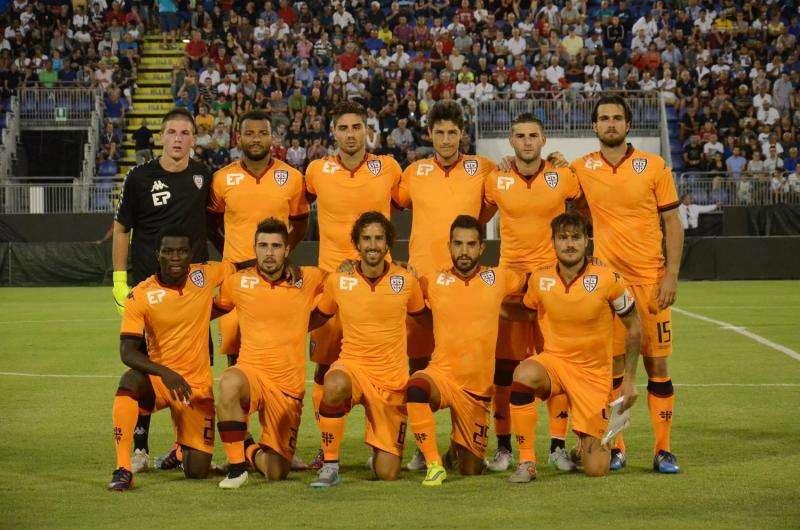 Cagliari, le ultime dalla seduta odierna 
