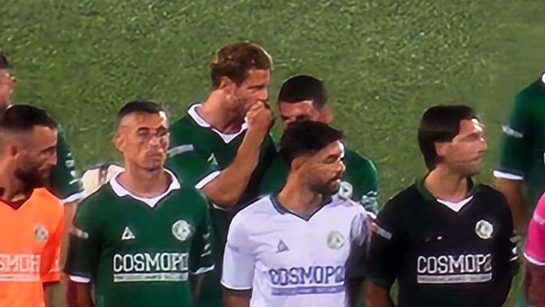 Avellino-Cerignola 0-0, le pagelle: Iannarilli e Rocca i migliori, Redan fallisce la prima da titolare, Frascatore in perenne affanno