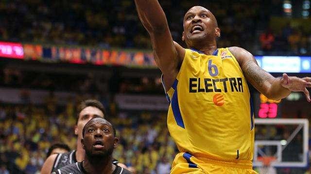 Milano perde a Tel Aviv e abbandona l'Eurolega