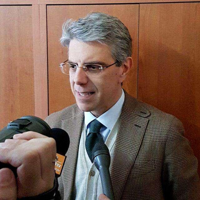 L'avvocato Petrillo conferma: "Lunedì il rogito notarile ma prima le dimissioni del CdA"