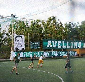Si alza il sipario sull'undicesimo Memorial Dino Gasparro, domani l'incontro con la squadra