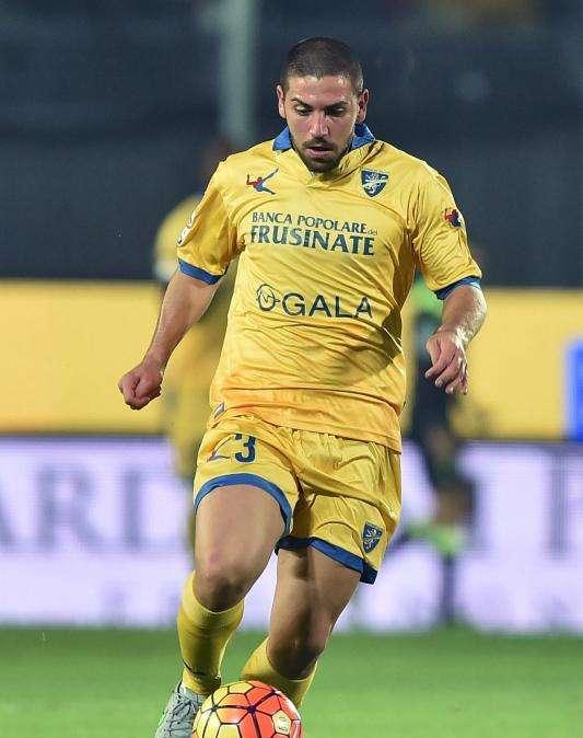 Crivello: "Ad Avellino non un gran gioco? Se continuiamo così..."