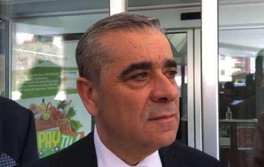 VIDEO - Inizia l'era D'Agostino: le dichiarazioni del neo-proprietario dell'U.S. Avellino