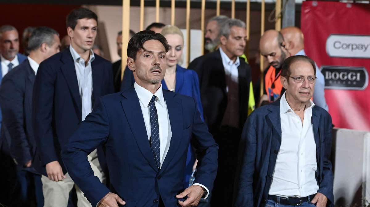 Monza, tutto pronto per il passaggio delle quote: si chiude l'era Berlusconi