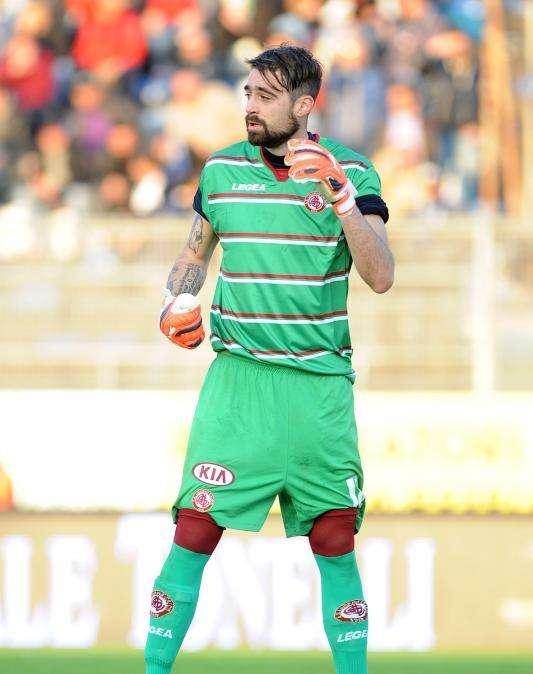 Latina, ufficiale due colpi provenienti dalla Juventus