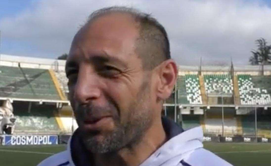 Morfù: "Quante emozioni e quanti ricordi tornare qui. Un onore affiliarci all'Avellino"