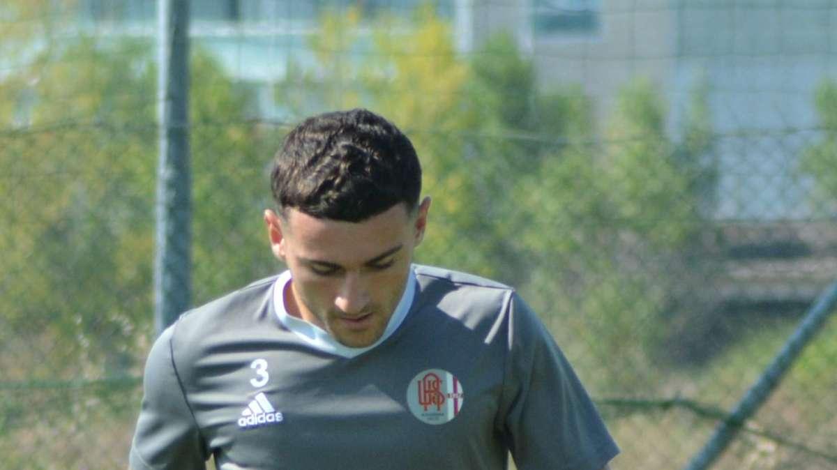 Avellino, non si perde di vista Davide Lamesta: le ultime