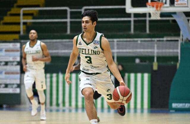Avellino Basket, al DelMauro arriva Orzinuovi. Ecco i numeri del match 