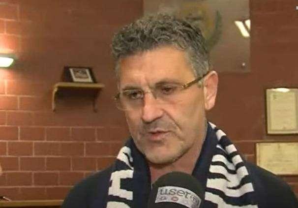 Cioffi: "L'Avellino si è ripreso alla grande, Trapani crocevia per raggiungere la vetta"