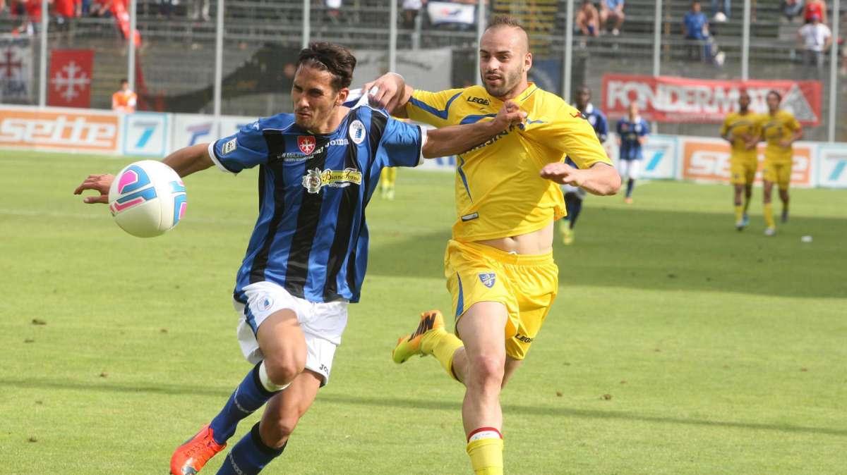Perugia: è fatta per il giovane Goldaniga