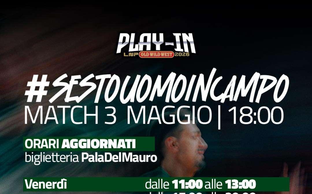 Unicusano Avellino Basket, boom per la prelazione: botteghini aperti 