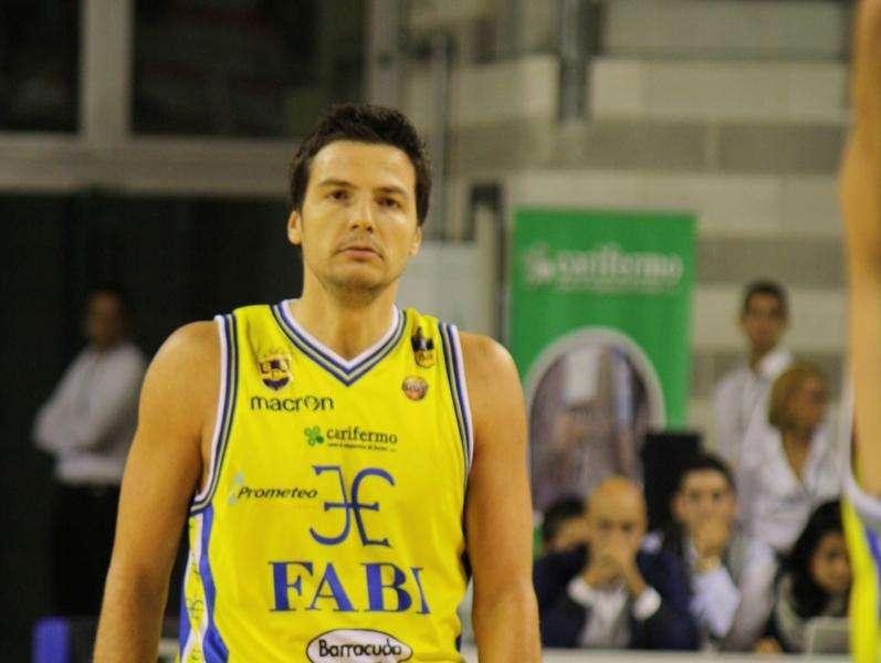 Zoroski e Sosa i nomi nuovi per la Scandone