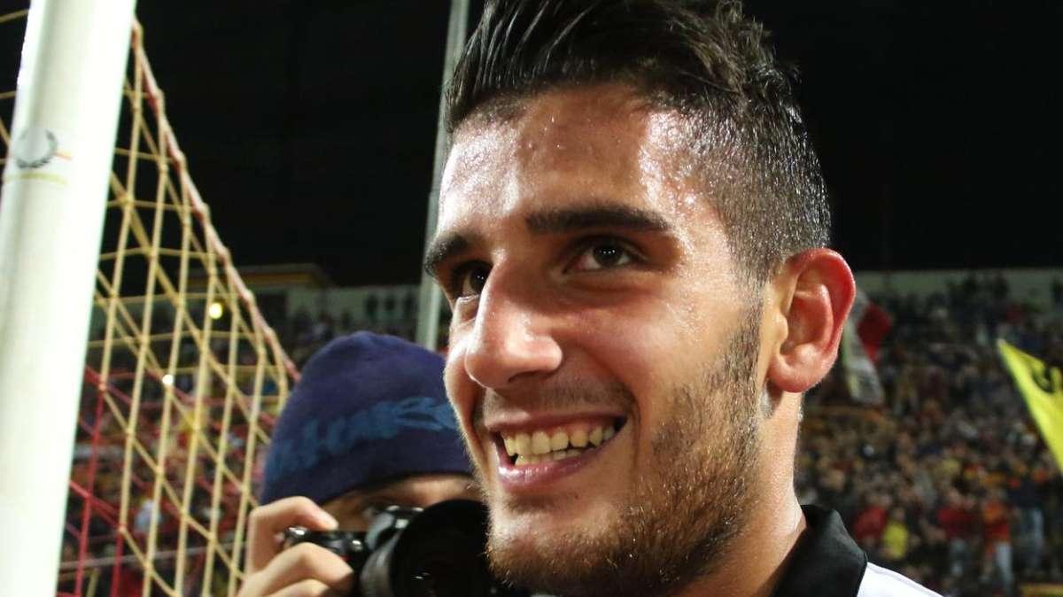 Salvemini: "Per la vittoria finale ci sono Benevento, Avellino e non solo. Sull'interessamento estivo dei biancoverdi..."