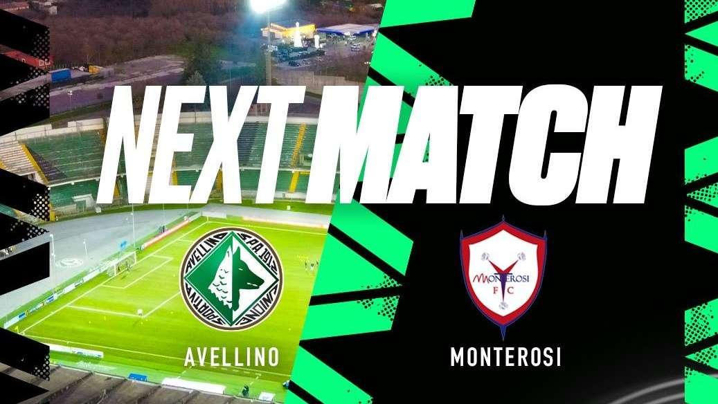 Avellino-Monterosi, comincia la prevendita: info e costi. Capienza invariata