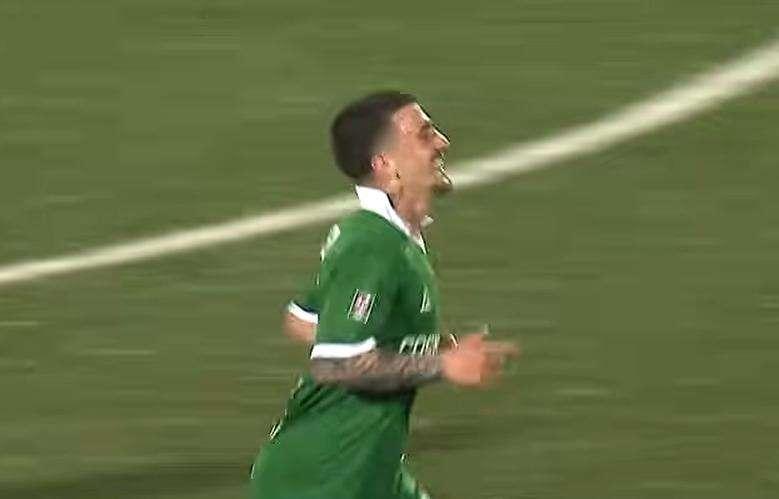 VIDEO - Avellino-Potenza 1-0, gli highlights