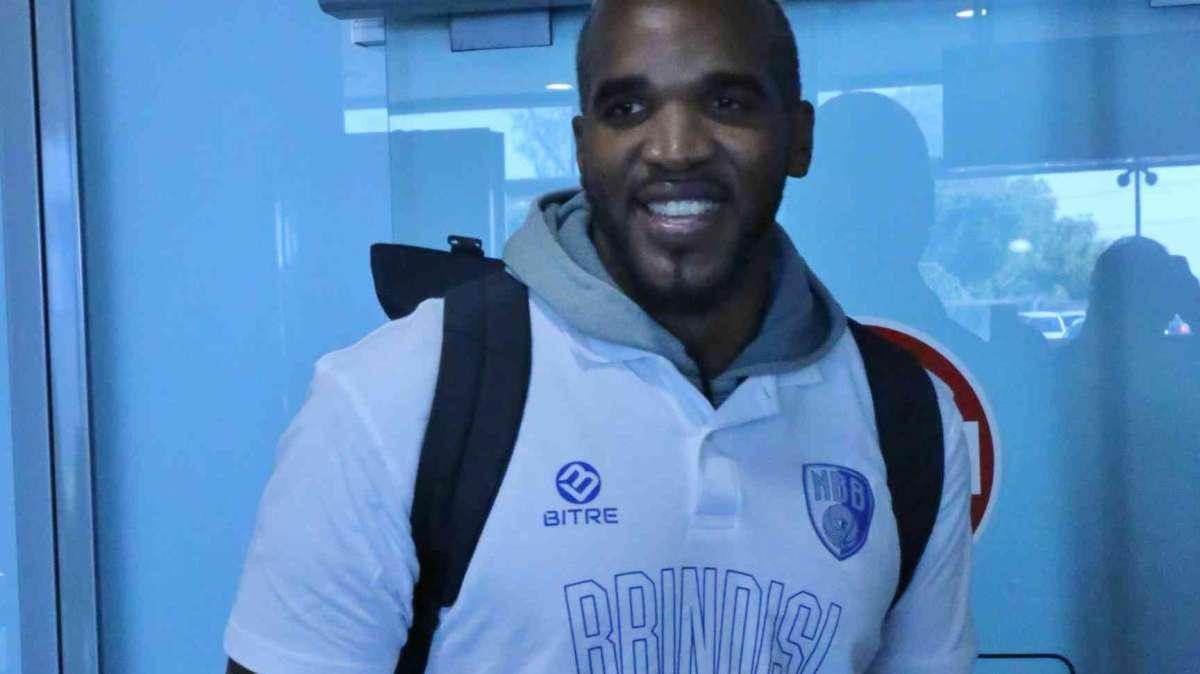 Samuels è sicuro: "Enel batti Avellino e centra i playoff"